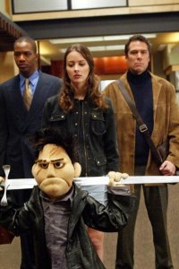 Angel – S05E14 – Smile Time