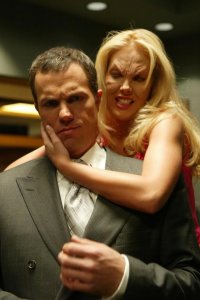 Angel – S05E17 – Underneath
