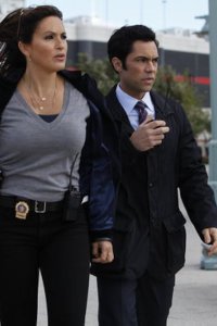 Law & Order: Special Victims Unit – S13E07 – Russian Brides