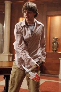 Angel – S05E18 – Origin