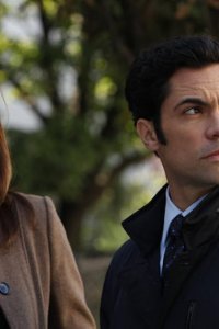 Law & Order: Special Victims Unit – S13E09 – Lost Traveller