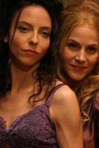 Angel – S05E20 – The Girl in Question