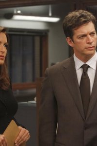 Law & Order: Special Victims Unit – S13E12 – Official Story