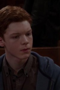 Law & Order: Special Victims Unit – S13E13 – Father’s Shadow