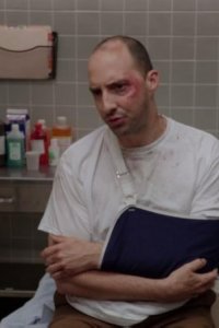 Law & Order: Special Victims Unit – S13E21 – Learning Curve