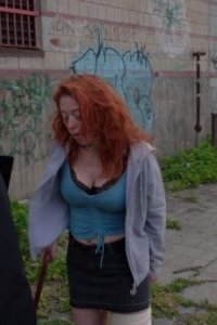 Law & Order: Special Victims Unit – S13E22 – Strange Beauty