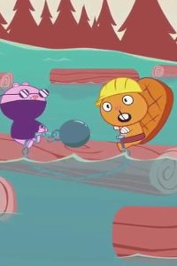 Happy Tree Friends – S01E02 – Party Animal/Ipso Fatso/Don’t Yank My Chain