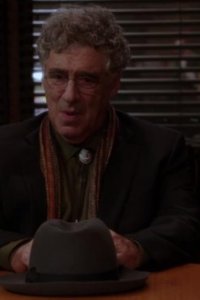 Law & Order: Special Victims Unit – S14E08 – Lessons Learned