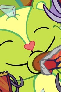 Happy Tree Friends – S01E07 – Nuttin’ Wrong with Candy