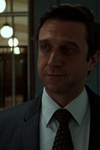 Law & Order: Special Victims Unit – S14E12 – Criminal Hatred