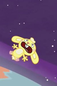 Happy Tree Friends – S01E08 – Blast from the Past/Chew Said a Mouthful/See What Develops