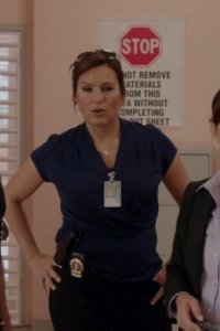 Law & Order: Special Victims Unit – S14E14 – Secrets Exhumed