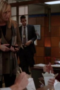 Law & Order: Special Victims Unit – S14E15 – Deadly Ambition
