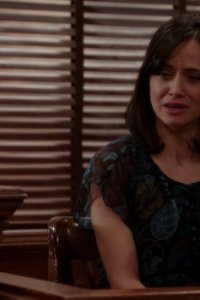 Law & Order: Special Victims Unit – S14E17 – Undercover Blue