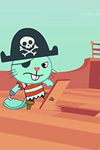 Happy Tree Friends – S01E14 – Pitchin’ Impossible