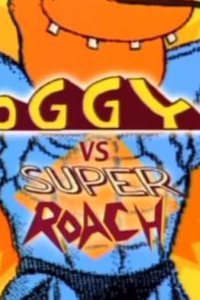 Oggy and the Cockroaches – S06E13 – Super Dee Dee