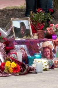 Law & Order: Special Victims Unit – S14E20 – Girl Dishonored