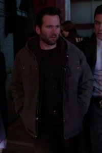 Law & Order: Special Victims Unit – S14E21 – Traumatic Wound