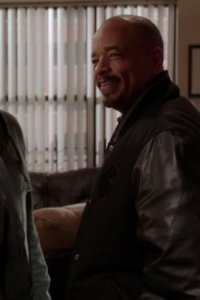 Law & Order: Special Victims Unit – S14E22 – Poisoned Motive