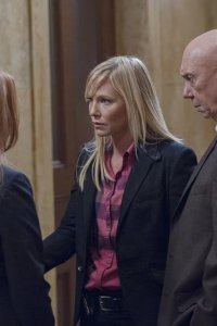 Law & Order: Special Victims Unit – S15E01 – Surrender Benson