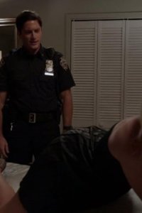 Law & Order: Special Victims Unit – S15E04 – Internal Affairs