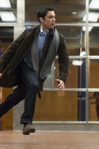 Law & Order: Special Victims Unit – S15E11 – Amaro’s One-Eighty