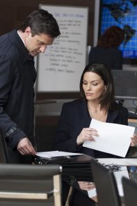 Law & Order: Special Victims Unit – S15E12 – Jersey Breakdown