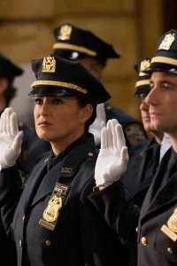 Law & Order: Special Victims Unit – S15E13 – Betrayal’s Climax