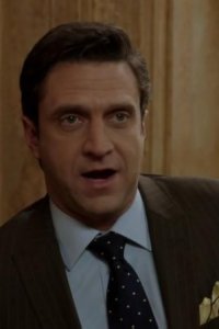 Law & Order: Special Victims Unit – S15E15 – Comic Perversion