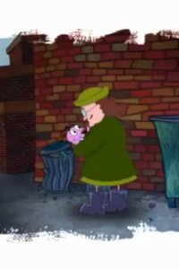 Courage the Cowardly Dog – S04E13 – Remembrance of Courage Past/Perfect