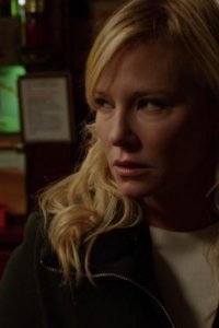 Law & Order: Special Victims Unit – S15E17 – Gambler’s Fallacy