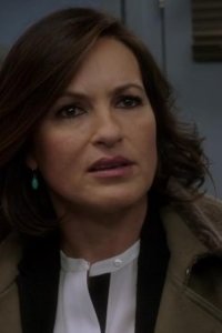Law & Order: Special Victims Unit – S15E18 – Criminal Stories