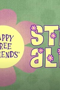 Happy Tree Friends – S05E02 – A Handy Nanny