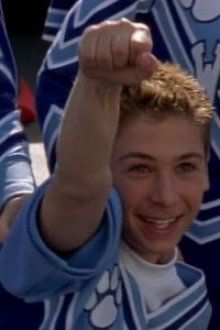 Malcolm in the Middle – S01E12 – Cheerleader