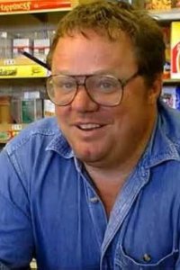 That Peter Kay Thing – S2000E05 – Leonard