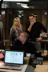 Law & Order: Special Victims Unit – S16E07 – Chicago Crossover