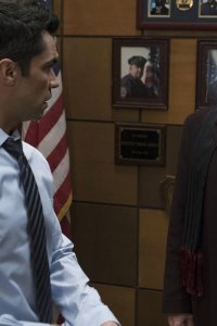 Law & Order: Special Victims Unit – S16E12 – Padre Sandunguero