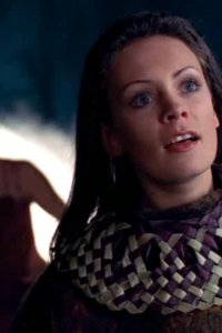 Cleopatra 2525 – S01E06 – Rescue
