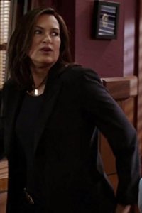 Law & Order: Special Victims Unit – S16E16 – December Solstice