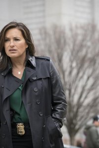 Law & Order: Special Victims Unit – S16E21 – Perverted Justice