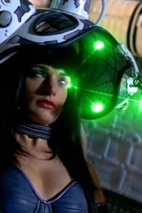 Cleopatra 2525 – S02E07 – Out of Body