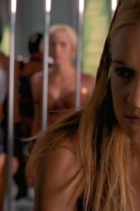 Cleopatra 2525 – S02E12 – No Thanks for the Memories