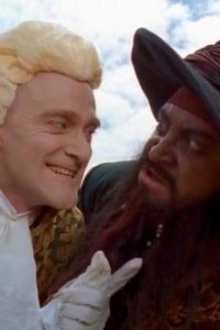 Jack of All Trades – S01E03 – The Floundering Father