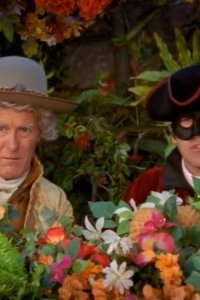 Jack of All Trades – S01E07 – Daddy Dearest