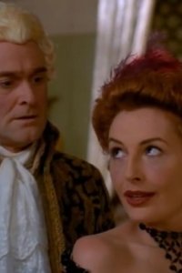 Jack of All Trades – S01E11 – Love Potion #10