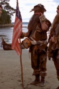 Jack of All Trades – S01E12 – Up the Creek