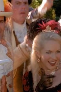 Jack of All Trades – S02E01 – A Horse of a Different Color