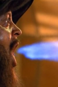 Jack of All Trades – S02E02 – Shark Bait