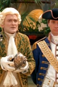 Jack of All Trades – S02E03 – Monkey Business