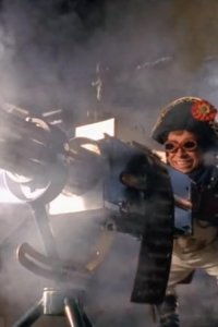 Jack of All Trades – S02E04 – The Morning After
